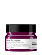 L'Oréal Professionnel L'oréal Professionnel Curl Expression Mask 250Ml...