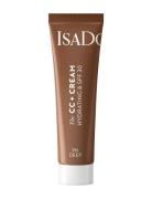 IsaDora Cc+ Cream 9N Deep 30 Ml