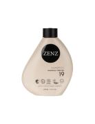 ZENZ Rhassoul Pure 19 Treatment Shampoo 230 Ml Nude