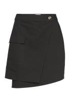 A-View Calle New Skirt Svart