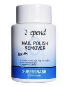 Depend Cosmetic Dipremover Blå O2 75Ml Nude