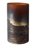 Lana Home Decoration Vases Brown Muubs