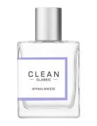 CLEAN Classic Spring Breeze Edp Nude