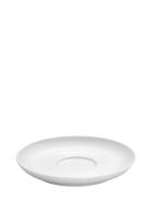 Underkop Plissé Home Tableware Cups & Mugs Tea Cups White Pillivuyt