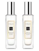 Jo Mal London Scent Pairing Duo English Pear & Freesia + Peony & Blush...