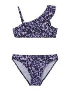 Name It Nkfzora Bikini Blå