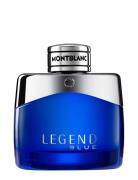 Montblanc Legend Blue Edp 50 Ml Nude