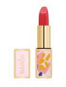 Babor Lipstick 04 In Love With Grace Nude