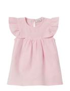 Name It Nbffefona Capsl Dress Rosa