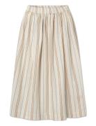 STUDIO FEDER Olga Skirt Beige