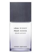 Issey Miyake L'eau D'issey Pour Homme Solar Lavender Intense Edt Nude