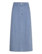 Résumé Alfiers Skirt Blå