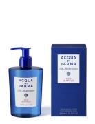 Acqua Di Parma Bm Fico Hand & Body Wash 300 Ml Nude