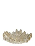 Lene Bjerre Viola Bowl Beige