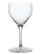 Perfect Serve Coll. Nick & Nora Glas 4-P Home Tableware Glass Cocktail...