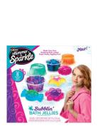 SHIMMER N SPARKLE Shimmer N Sparkle Bubblin Bath Jellies Multi/pattern...