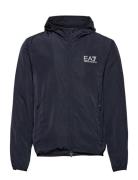 EA7 Jackets Blå