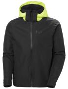 Helly Hansen Inshore Cup Jacket Svart