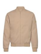 Jack & J S Jprccillusion Bomber Sn Beige