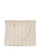 STUDIO FEDER Hanna Tote Bag Beige