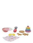 Happy Friend Happy Friend Play Time Set Multi/patterned