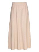 FREE/QUENT Fqlava-Skirt Beige