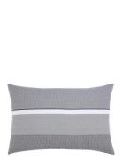 Alton Pillow Case Home Textiles Bedtextiles Pillow Cases Grey Boss Hom...