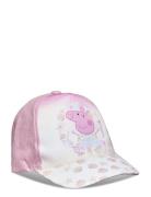 Gurli Gris Cap In Sublimation Rosa