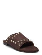 Billi Bi Sandals Brun