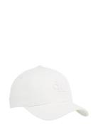 Calvin Klein Archive Cap Vit