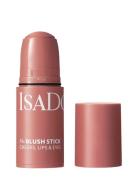 IsaDora Blush Stick 40 Soft Pink 5,5 G Rosa