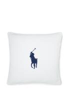 Ralph Lauren Home Rlpony Cushion Cover Blå