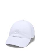 Under Armour Ua Play Up Cap Vit