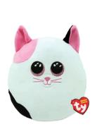 TY Muffin - Cat Squish 35Cm Multi/patterned