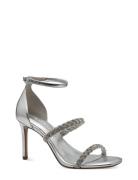 Tamaris Women Sandals Silver