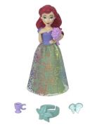 Disney Princess Disney Princess Royal Color Reveal Small Doll Multi/pa...