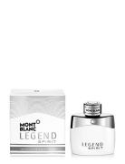 Montblanc Legend Spirit Edt 50 Ml Nude