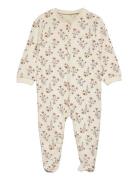 Sofie Schnoor Baby And Kids Jumpsuit Rosa