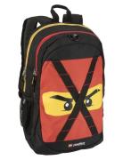 Ninjago Lego Future Ninjago Backpack Multi/patterned