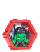 Nano Pod Pod 4D Marvel Hulk Multi/patterned