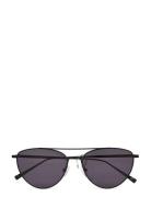 Corlin Eyewear New York Black Black Svart