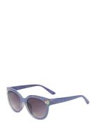 Name It Nmfmaria Mlp Sunglasses Cplg Blå