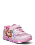 Leomil Pawpatrol Sneakers Rosa