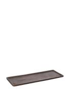 Tray Home Tableware Dining & Table Accessories Trays ERNST