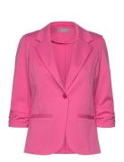 Fransa Frzablazer 1 Blazer Rosa