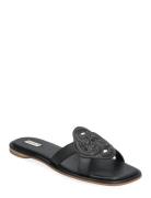 GANT Chleo Sandal Svart