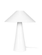 Globen Lighting Table Lamp Cannes Vit