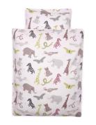 Bedding Doll, Savannah, Soft Rose - Rose With Animals Toys Dolls & Acc...