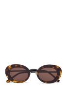 Corlin Eyewear Cloud Tortoise Brun