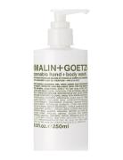 Malin+Goetz Cannabis Hand+Body Wash Nude